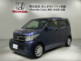 全国納車可 第三者機関証明書付 1年保証 Rカメラ HID VSA クルコン アルミ スマ-トキ- 盗難防止装置 整備記録簿 AAC ドアバイザ-装備のN-WGN Gスタイリッシュパッケージ入庫!
