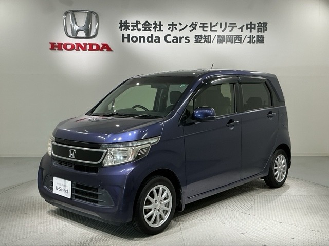 ホンダ N-WGN 