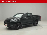 ハイラックス  2.4 Z GRスポーツ ディーゼルターボ 4WD
