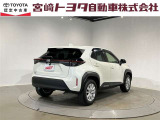 【まるごとクリーニング施工済】宮崎トヨタの誇る商品化チームに磨き上げ仕上げがされた、中古車です。