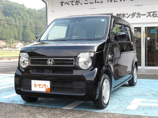 ホンダ N-WGN 