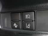 各操作スイッチは使いやすい位置に配置されています。