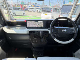 ルークス ハイウェイスター Gターボ 