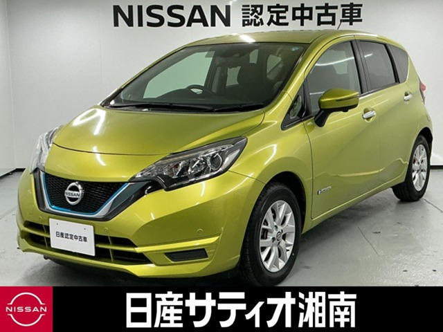 日産 ノート 
