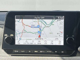 日産純正メーカーナビ