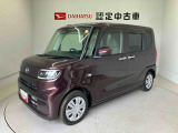 納車前には12ヶ月点検相当の点検と消耗品の交換をダイハツの整備士がしっかり整備してお渡しします。また、納車後には無料1ヶ月点検がございます。