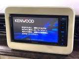 【ナビゲーション】使いやすいナビで目的地までしっかり案内してくれます。各種オーディオ再生機能も充実しており、お車の運転がさらに楽しくなります!!