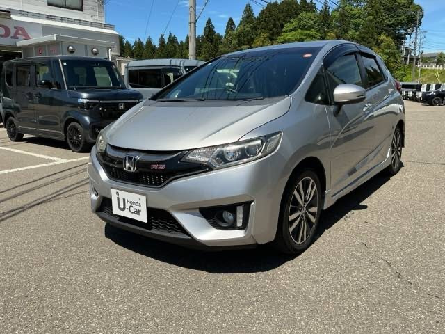 ホンダ フィット 