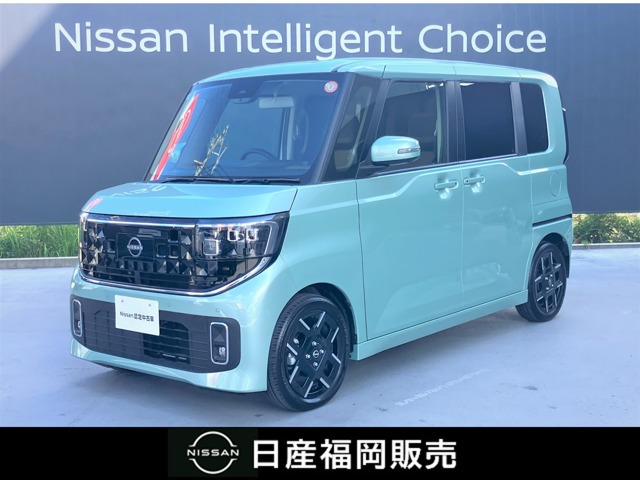 ルークス ハイウェイスター Gターボ