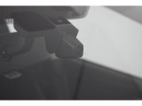 純正ドライブレコーダー装備です。録画した映像はWi-Fiによりスマホ、もしくはPCにてご確認いただけます。