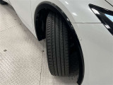 タイヤサイズは195/50R19!残り溝は5ミリ程度です!