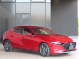 MAZDA3ファストバック 1.8 XD プロアクティブ ツーリング セレクション 