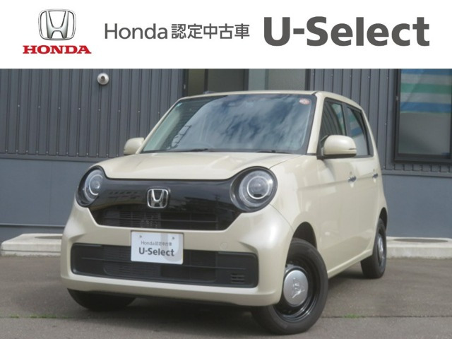 ホンダ N-ONE 
