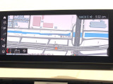 ●純正ナビ:一体感のあるナビは、高級感ある車内を演出してくれます。オーディオ機能も充実しておりますので、運転もより楽しめます♪
