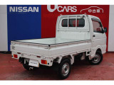 NT100クリッパー DX 農繁仕様 4WD 