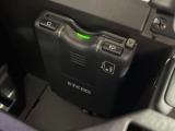 【ETC】高速道路の料金所をストレスなく通過!話題のスポットやサービスエリアに多い「スマートIC」利用時は必須のアイテムです。当店でセットアップを実施、ご納車当日からすぐにご利用いただけます!