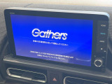 【大画面ナビ】人気の大型9インチナビを装備。存在感のある大画面はインパクト大!ナビ利用時のマップ表示は見やすく、テレビやDVDは臨場感がアップ!いつものドライブがグッと楽しくなります♪