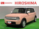 スズキ アルトラパン