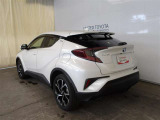 C-HR ハイブリッド 1.8 G 
