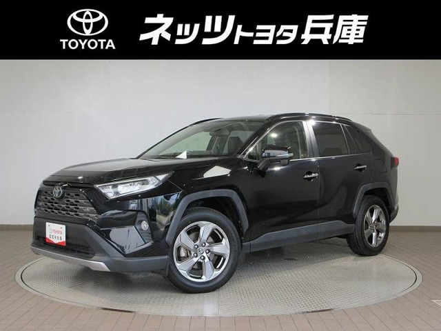 トヨタ RAV4 