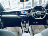 A1スポーツバック 35 TFSI Sライン 修復歴無し
