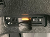 【ETC】高速道路の料金所をストレスなく通過!話題のスポットやサービスエリアに多い「スマートIC」利用時は必須のアイテムです。当店でセットアップを実施、ご納車当日からすぐにご利用いただけます!