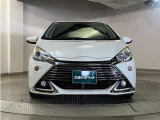 ワイド&ローのスタイルで走行安定性もばっちりです。運転しやすくロングドライブも安心です。