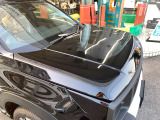 DAMD フェイスキット装着車