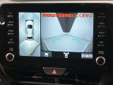 いまや必須装備「ナビゲーション」搭載!知らない場所に、スイスイッとドライブ。なんて便利な機能でしょうか?もう、これなしではハンドルを握れませんね!でも、運転中の操作は危険ですのでご注意ですね♪