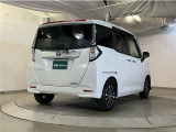 1年間の走行距離無制限のロングラン保証付きです。全国のトヨタテクノショップで保証修理が可能。追加で2年間・3年間の延長も可能です。