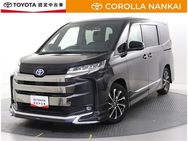 トヨタ ノア 