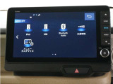 ナビゲーションは様々なメディアに対応しております。