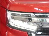 ◆LEDヘッドライト◆ LEDライトは、明るく視認性が良く、省エネで環境にもやさしいヘッドライトです!