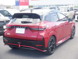 ノートオーラ  1.2 NISMO