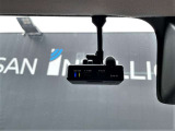 今や必需品のドライブレコーダー付き