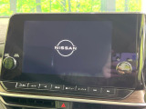 【純正9型ナビ】人気の純正ナビを装備。オーディオ機能も充実しており、Bluetooth接続すればお持ちのスマホやMP3プレイヤーの音楽を再生可能!毎日の運転がさらに楽しくなります!!
