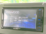 【ナビゲーション】目的地までしっかり案内してくれる使いやすいナビ。Bluetooth接続すればお持ちのスマホやMP3プレイヤーの音楽を再生可能!毎日の運転がさらに楽しくなります!!
