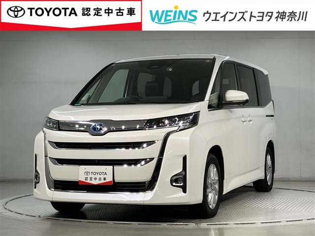 トヨタ ノア 