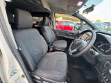 内装です☆納車前にクリーニングも実施致します☆