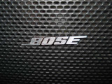 BOSEサウンドシステム 音響で人気のメーカーオプションです。まるでコンサートホールのようなプレミアムサウンドをどうぞ♪