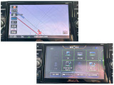 【CD/DVD/ブルーレイ再生可能/Bluetooth接続可能:MM520D-L】設定すれば目的地まで案内してくれるので、遠くへのお出かけも安心です!好きな音楽や映像で、退屈無くお過ごし頂けますよ♪