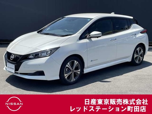 日産 リーフ 