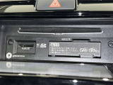 CD再生機能付き!