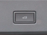 パワーテールゲート操作スイッチ