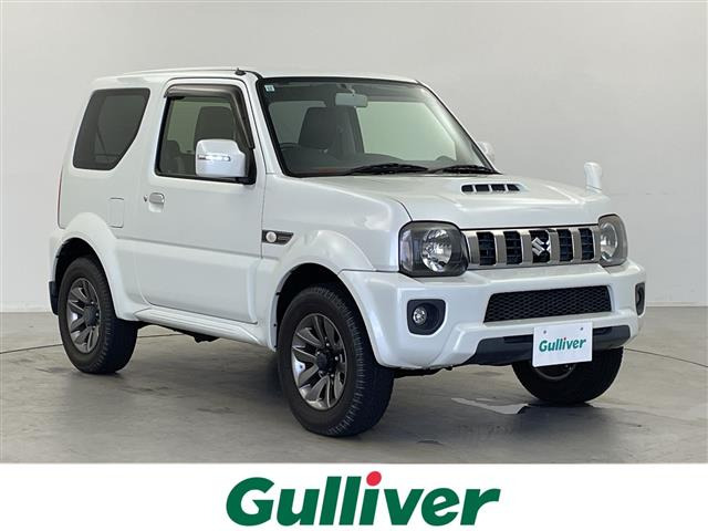 ジムニーシエラ 1.3 ランドベンチャー 4WD 4WD 修復歴無し