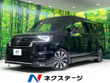 両側電動ドア 後席モニター 全周囲カメラ 衝突被害軽減システム