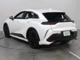 クラウンスポーツ 2.5 Z E-Four 4WD 