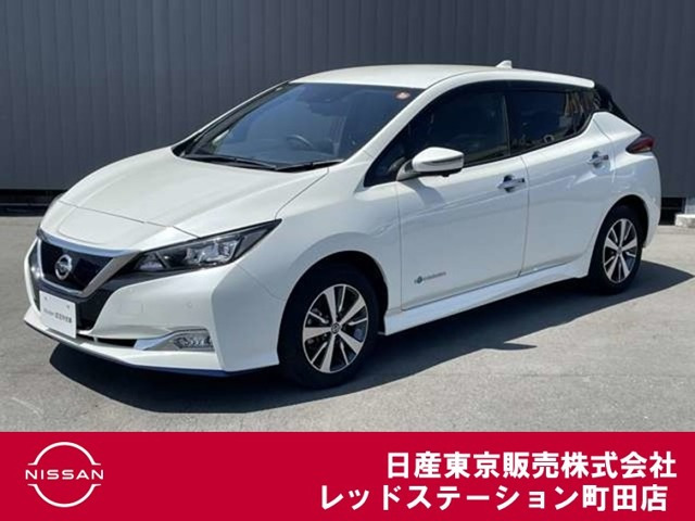 日産 リーフ 