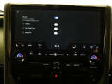 【エアコン】オートエアコン装備済み☆操作パネルも使いやすくラクラク簡単♪是非実際に試してみて下さいネ☆