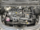 親切・丁寧な専門メカニックスタッフが応対!・車検・点検整備・事故等の修理などアフターサービスも安心。お車のカスタマイズもネクステージのサービススタッフまでご相談ください!